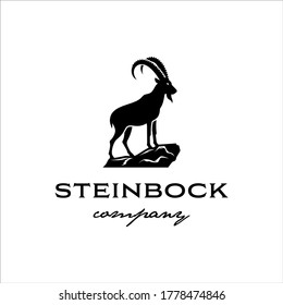 Logo Steinbock